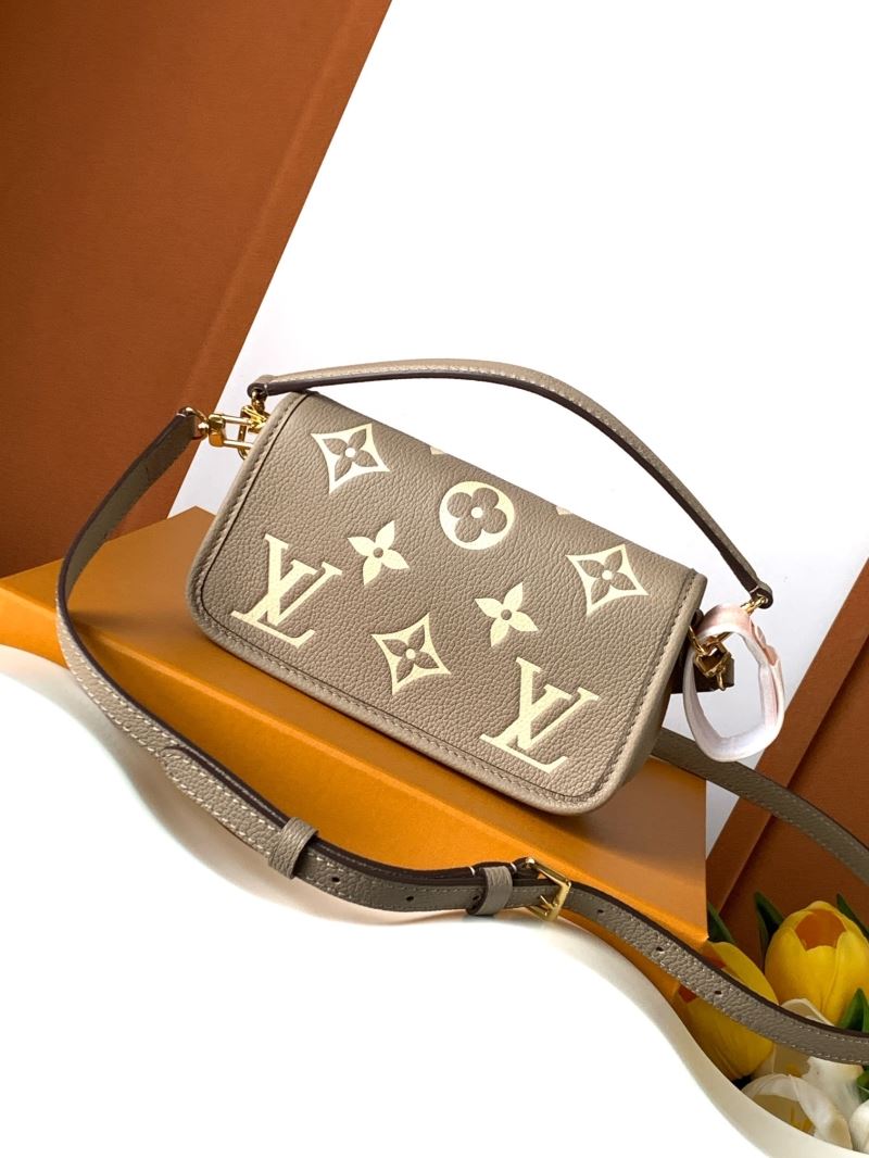 LV Satchel bags